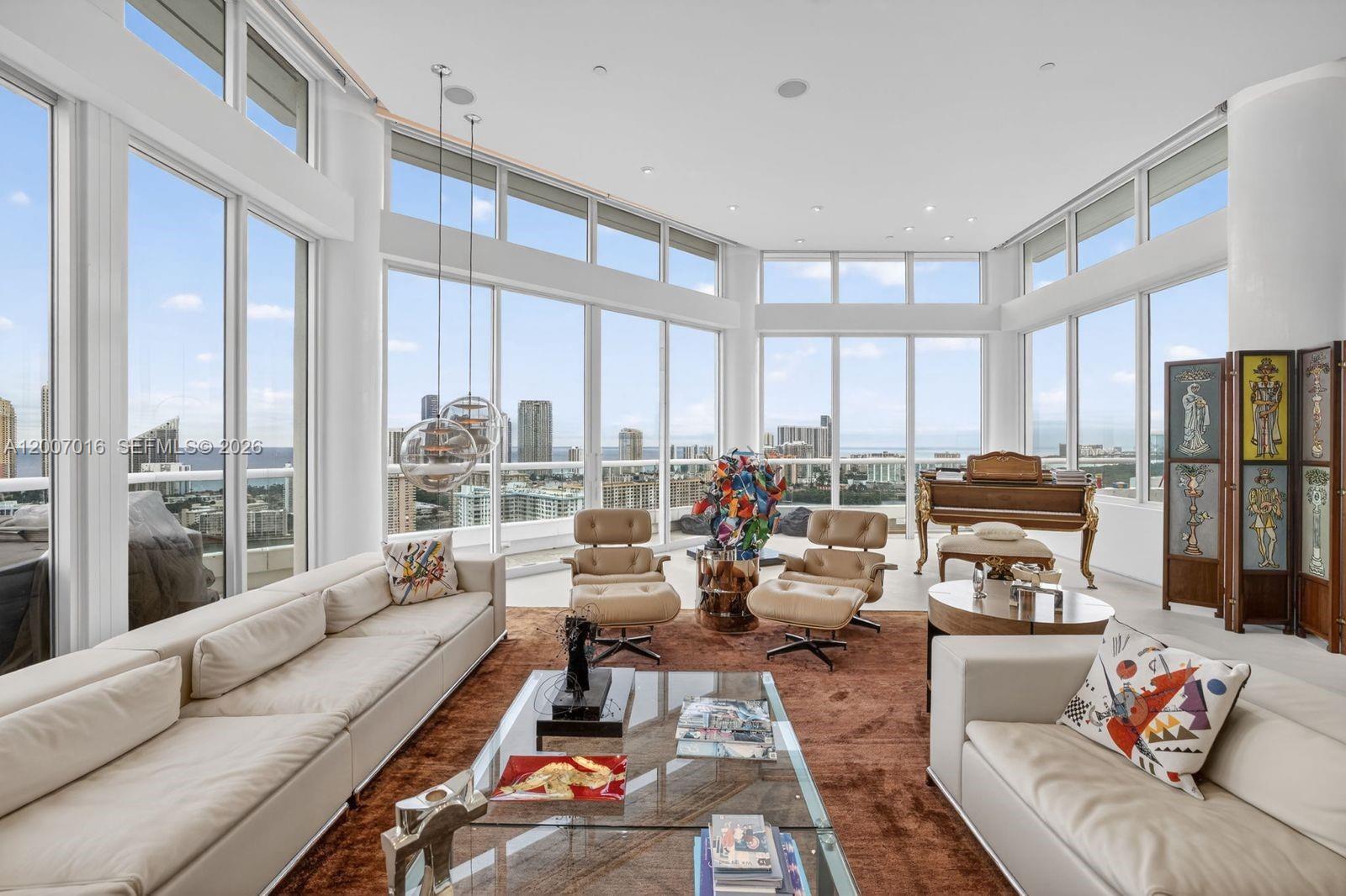 2600 Island Blvd #PH-1 Aventura, FL 33160