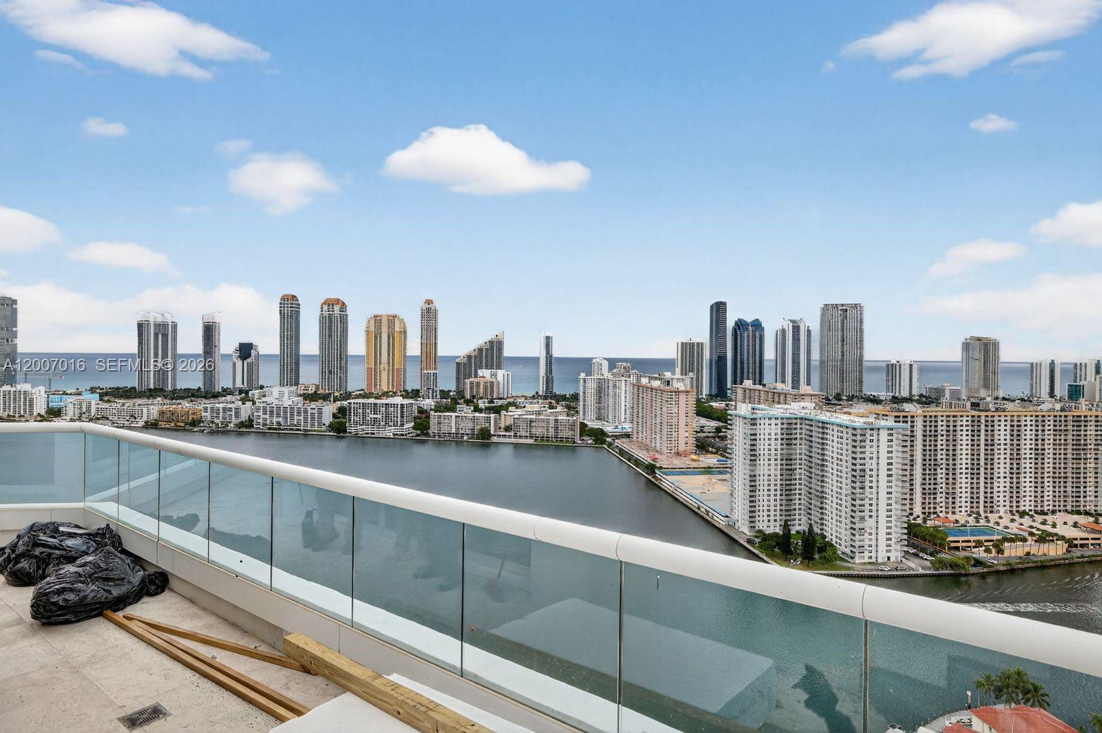 2600 Island Blvd #PH-1 Aventura, FL 33160