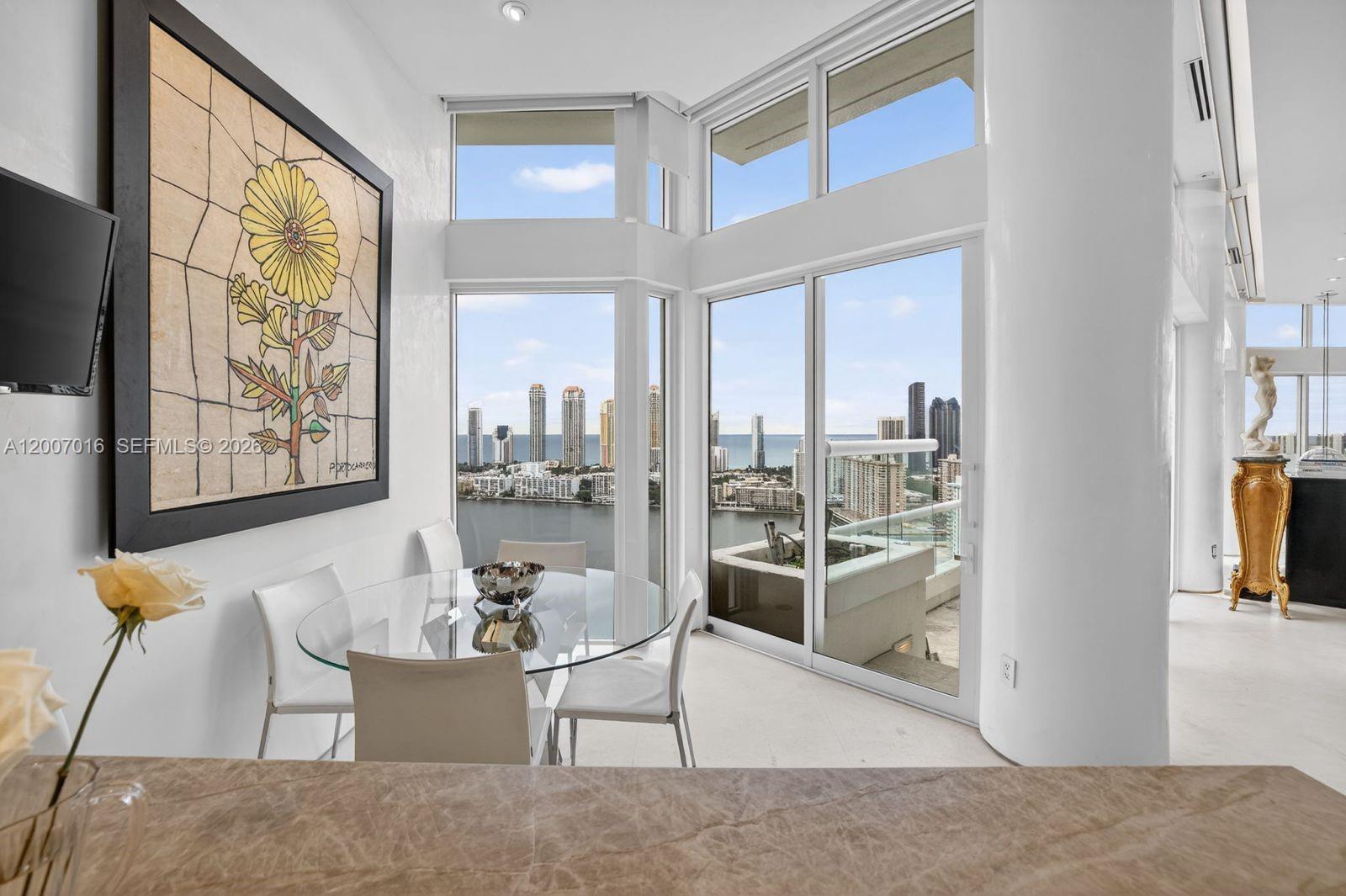 2600 Island Blvd #PH-1 Aventura, FL 33160