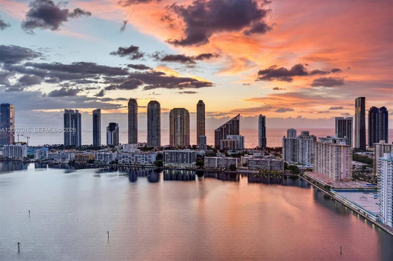 2600 Island Blvd #PH-1 Aventura, FL 33160