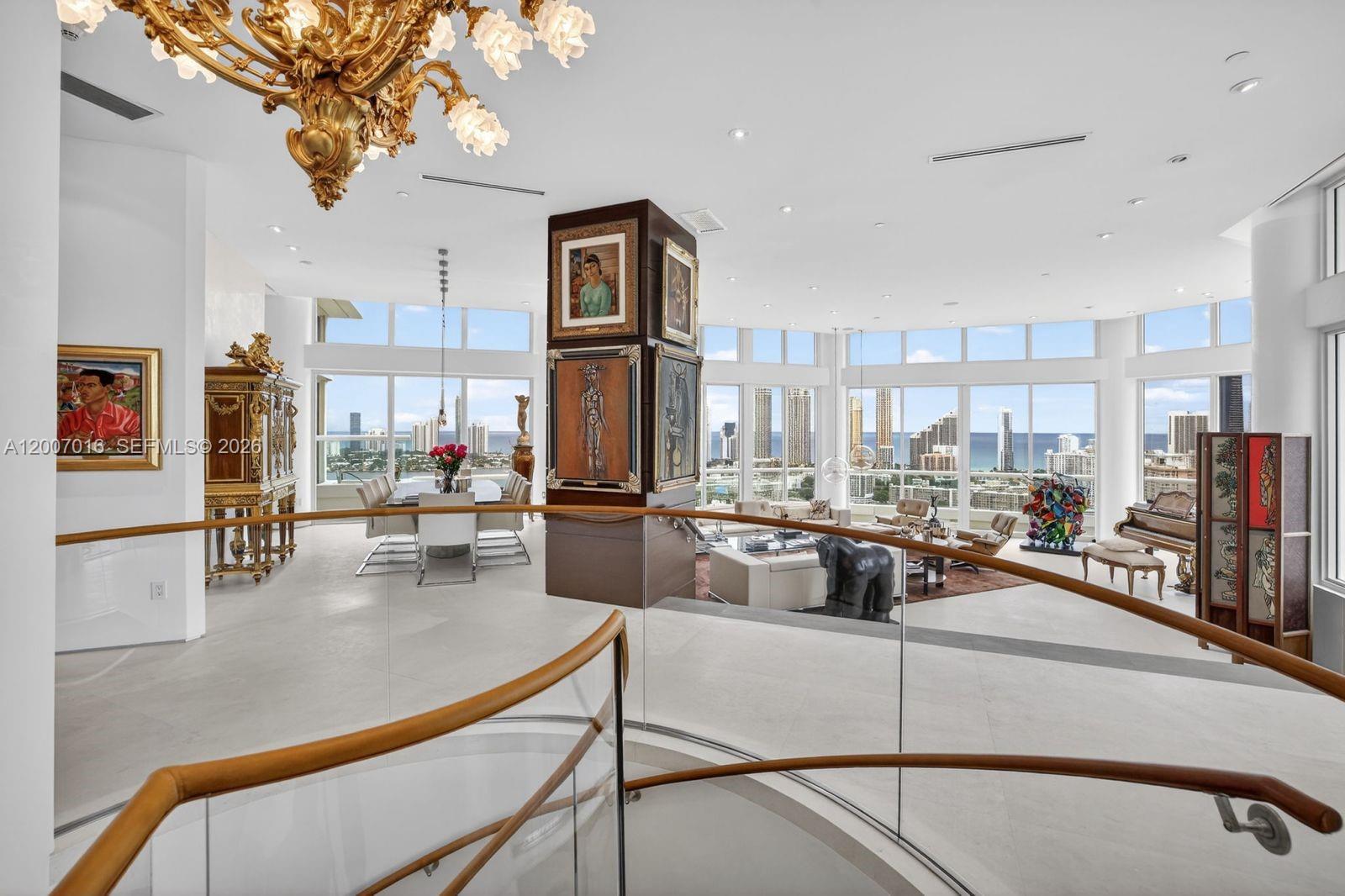 2600 Island Blvd #PH-1 Aventura, FL 33160