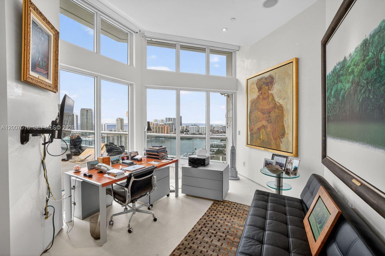 2600 Island Blvd #PH-1 Aventura, FL 33160