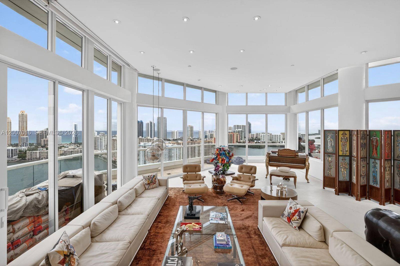 2600 Island Blvd #PH-1 Aventura, FL 33160