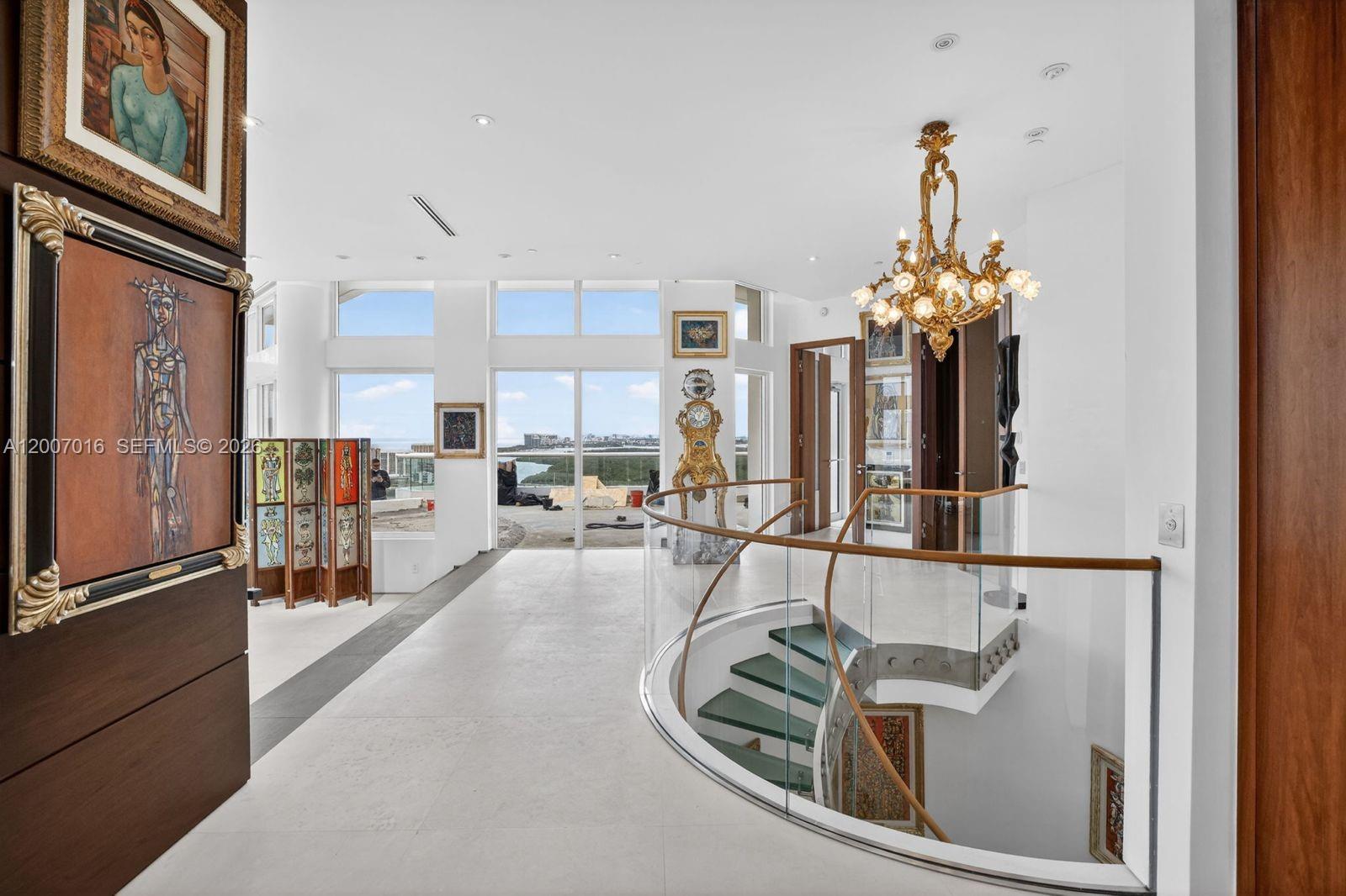 2600 Island Blvd #PH-1 Aventura, FL 33160