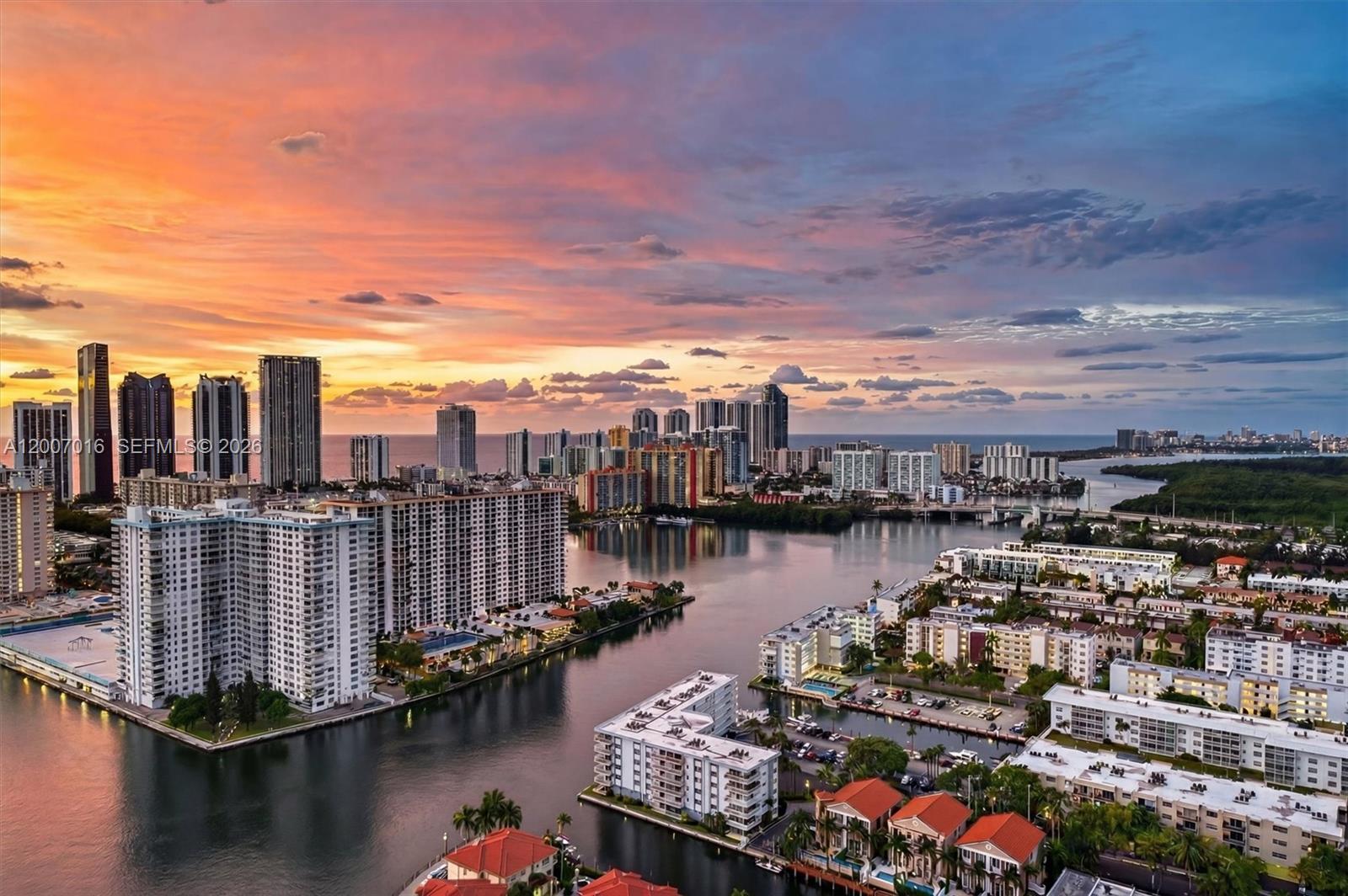 2600 Island Blvd #PH-1 Aventura, FL 33160