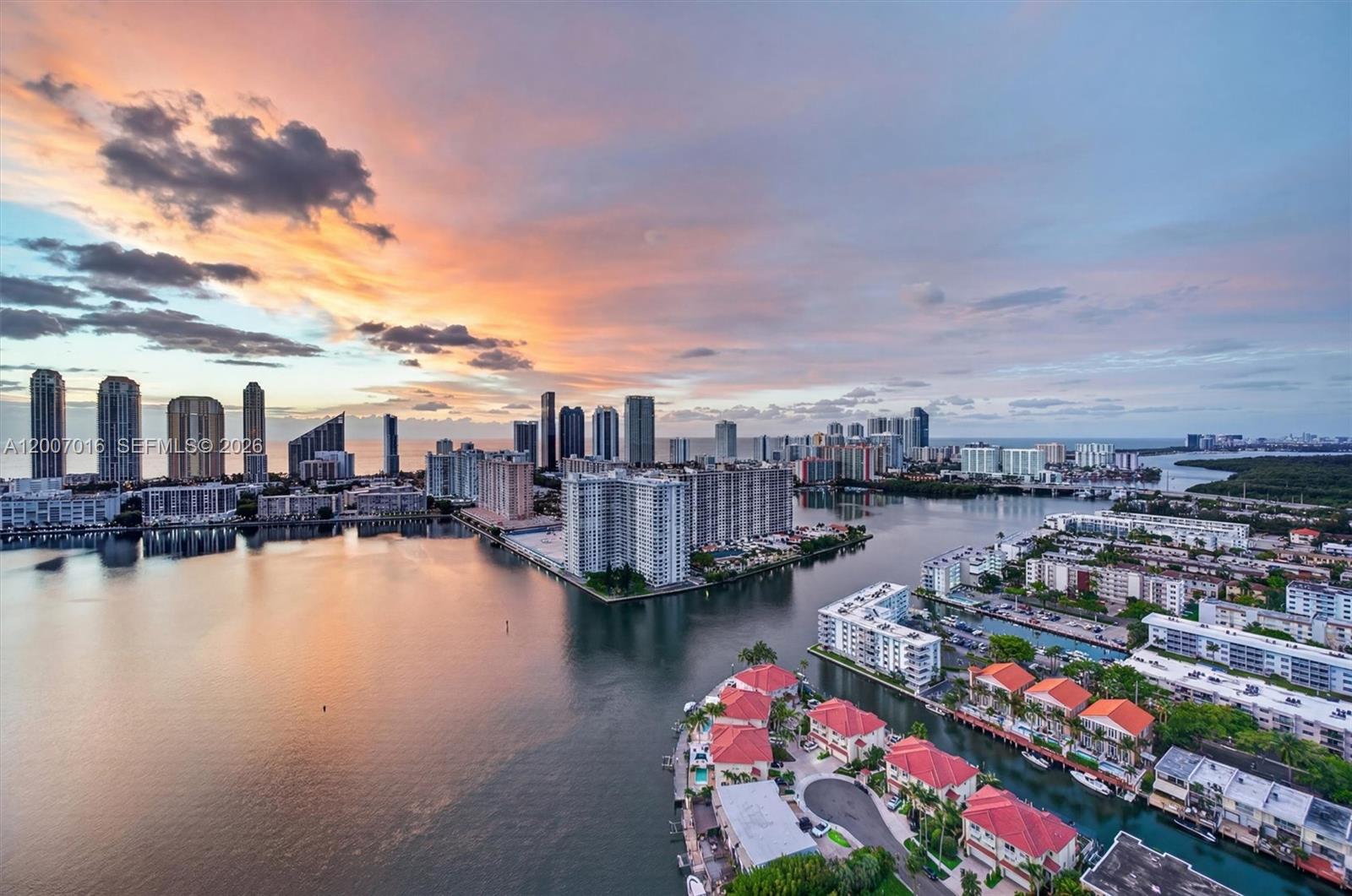 2600 Island Blvd #PH-1 Aventura, FL 33160