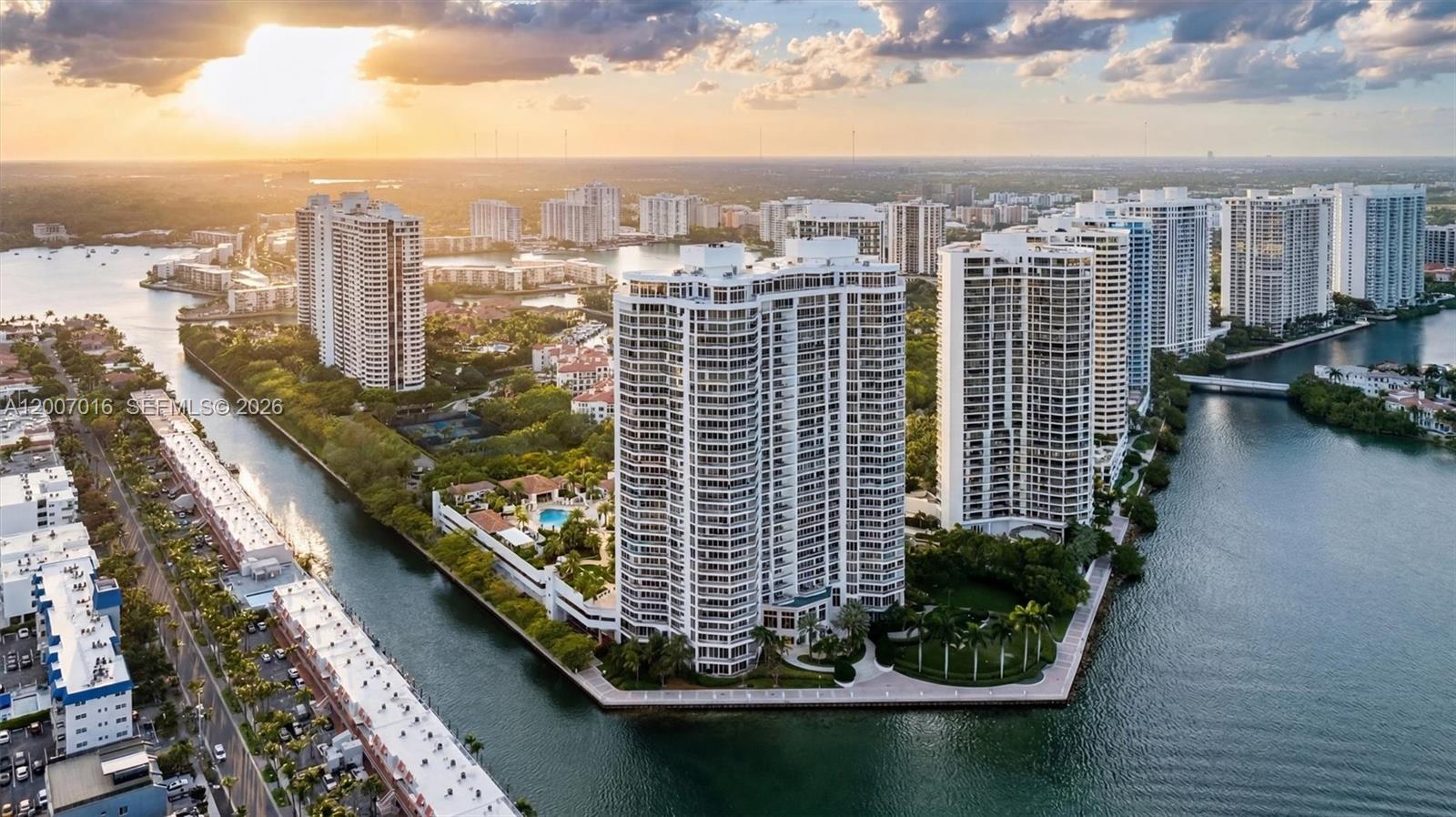 2600 Island Blvd #PH-1 Aventura, FL 33160