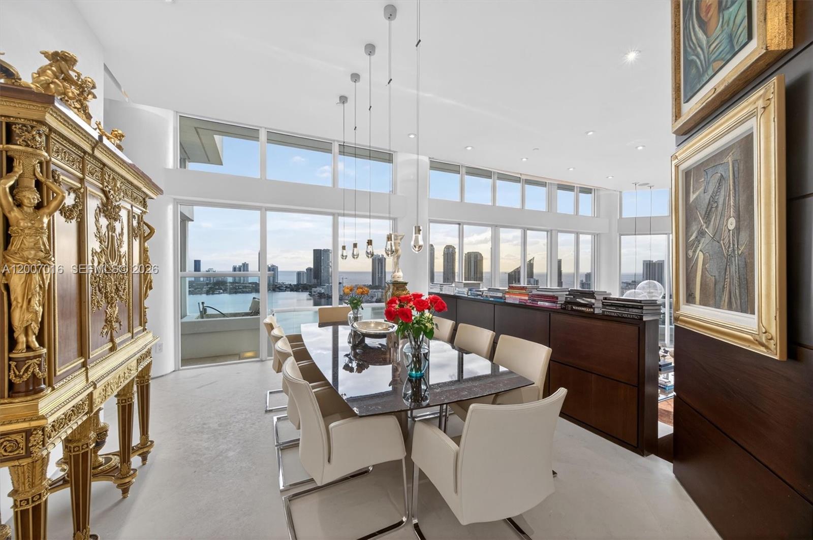 2600 Island Blvd #PH-1 Aventura, FL 33160