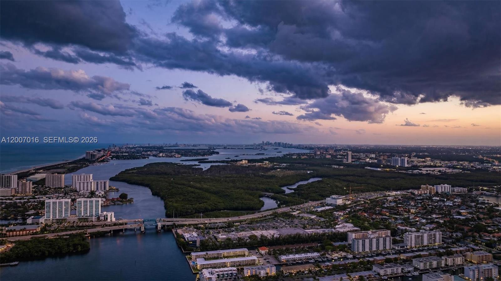 2600 Island Blvd #PH-1 Aventura, FL 33160