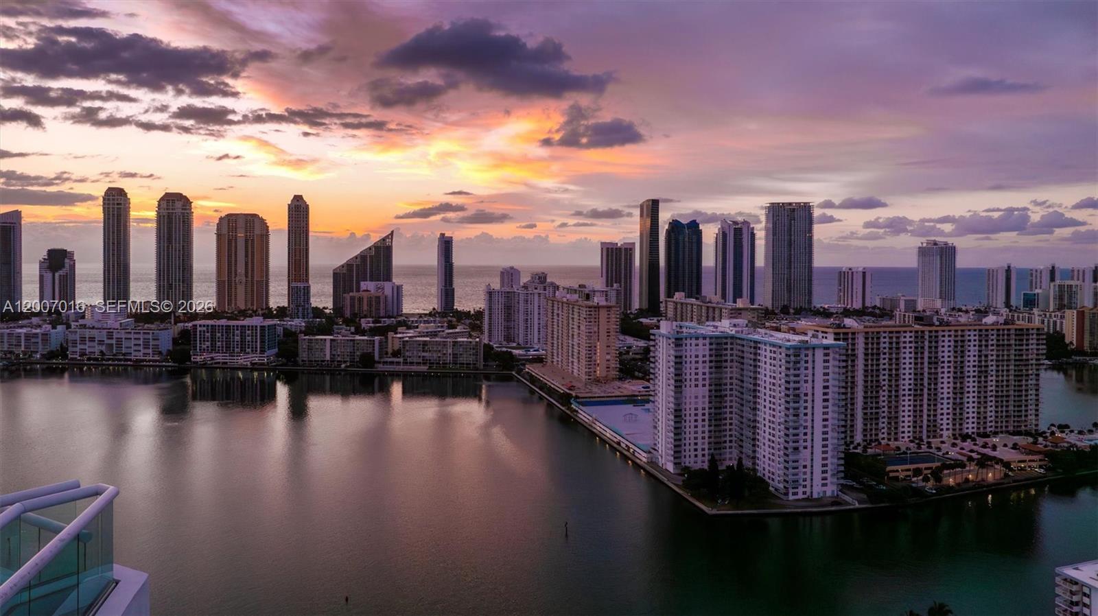 2600 Island Blvd #PH-1 Aventura, FL 33160