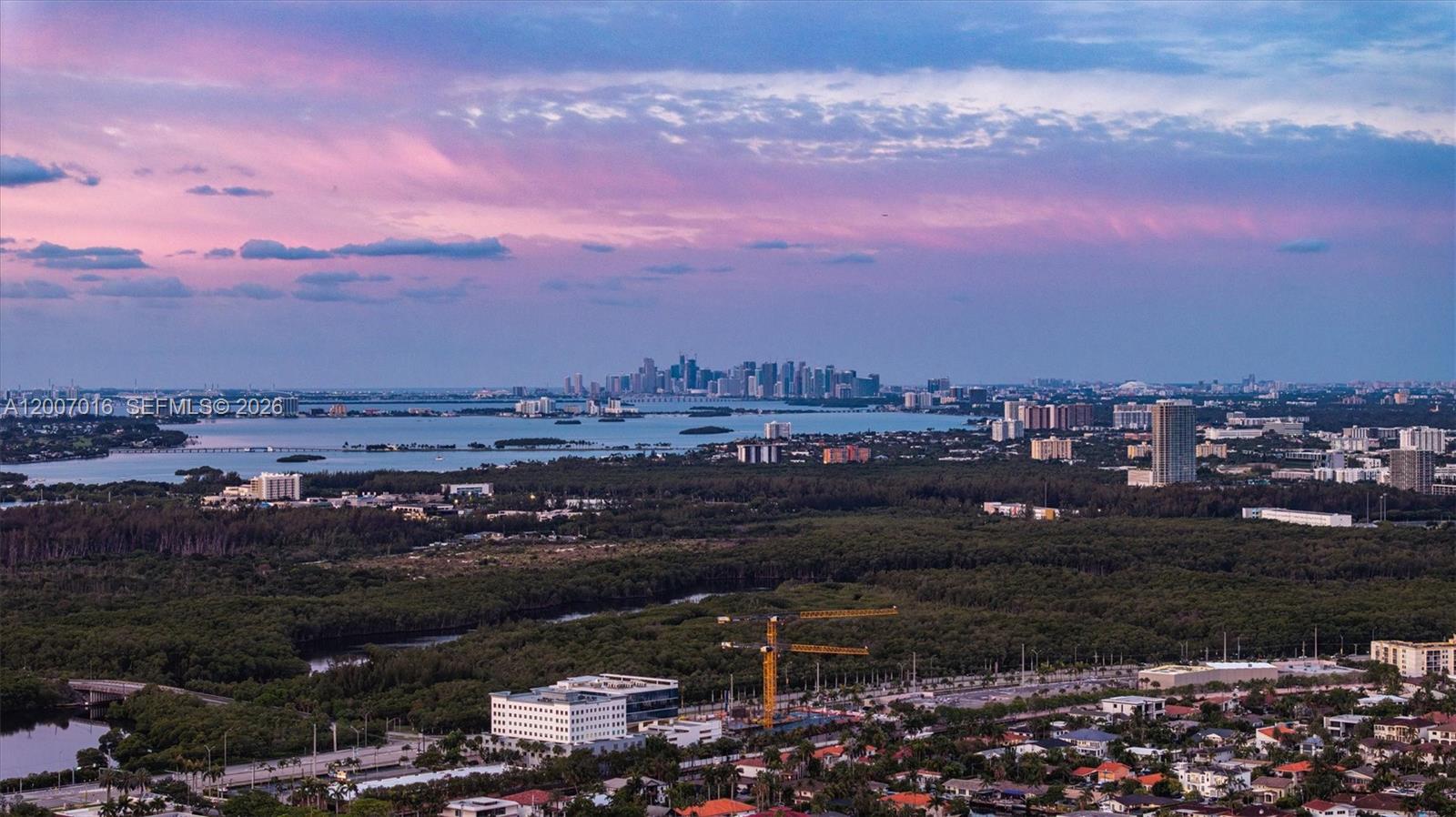 2600 Island Blvd #PH-1 Aventura, FL 33160