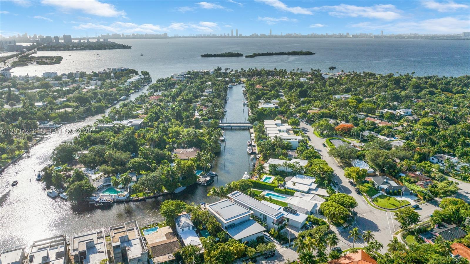 815 NE 76th St Miami, FL 33138