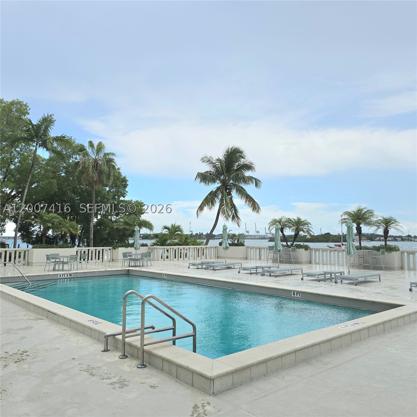 5 Island Ave #5A Miami Beach, FL 33139