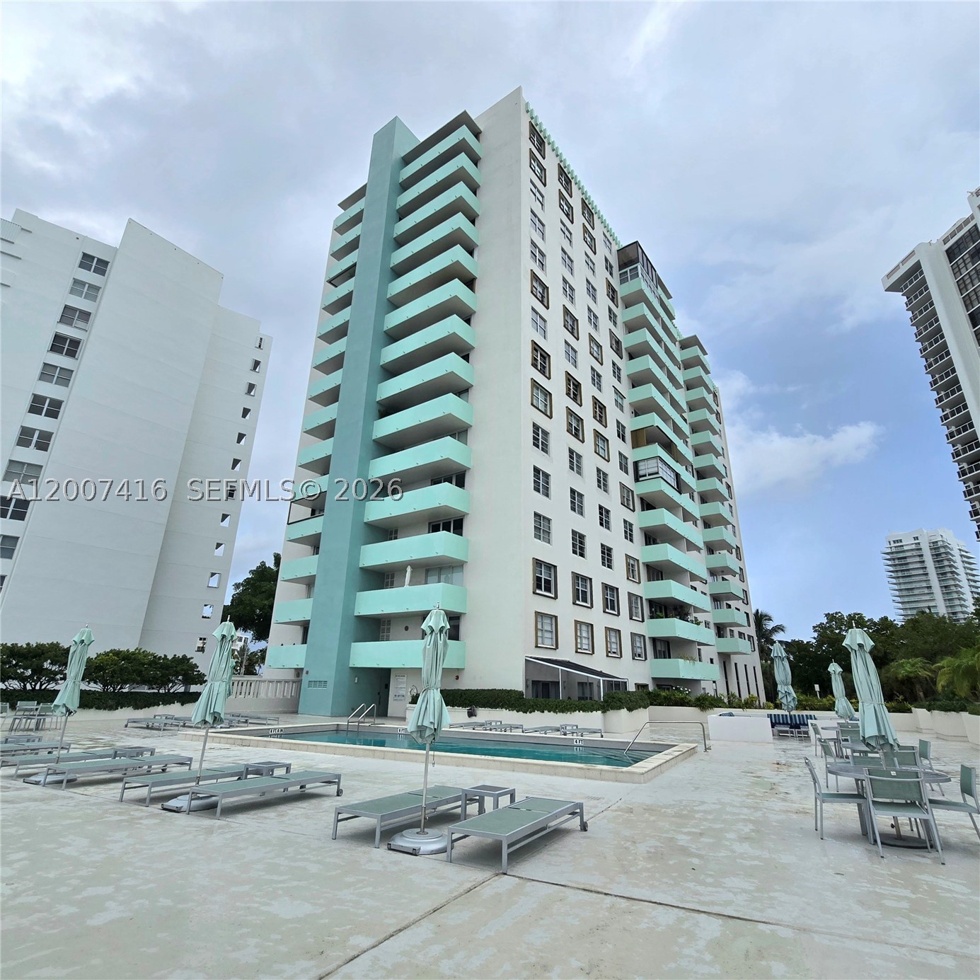 5 Island Ave #5A Miami Beach, FL 33139