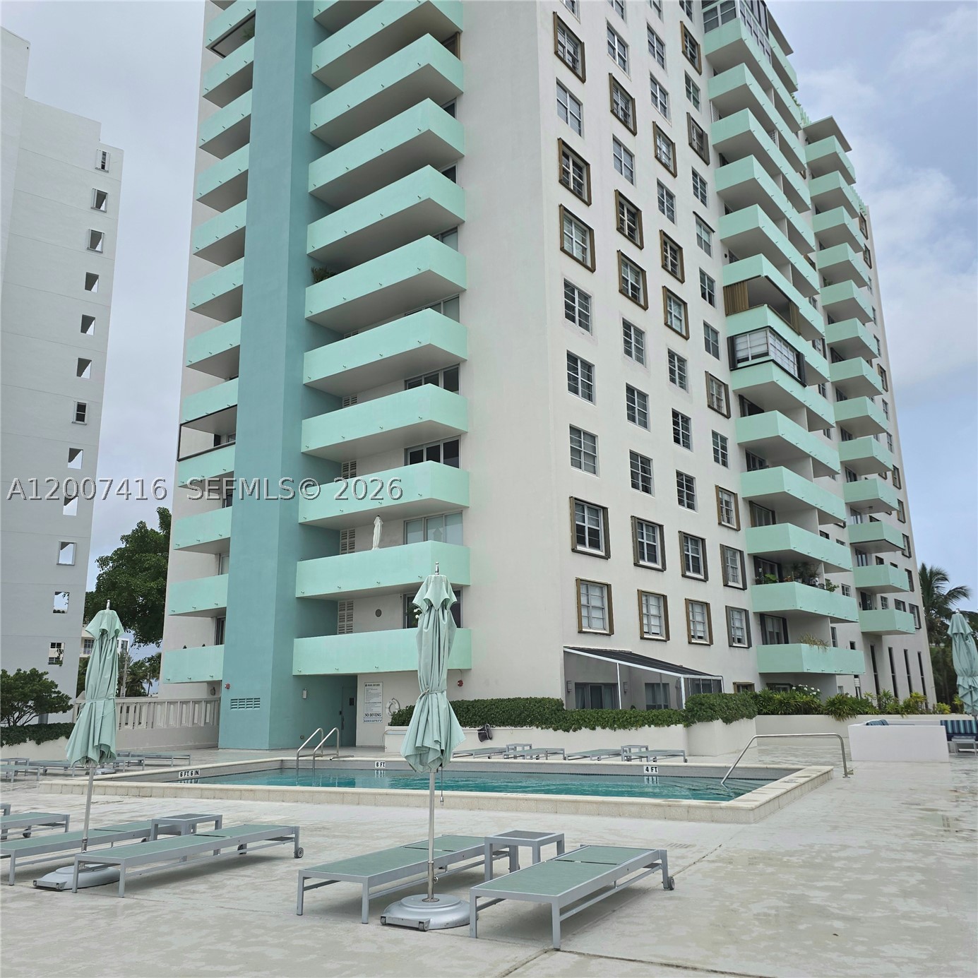 5 Island Ave #5A Miami Beach, FL 33139