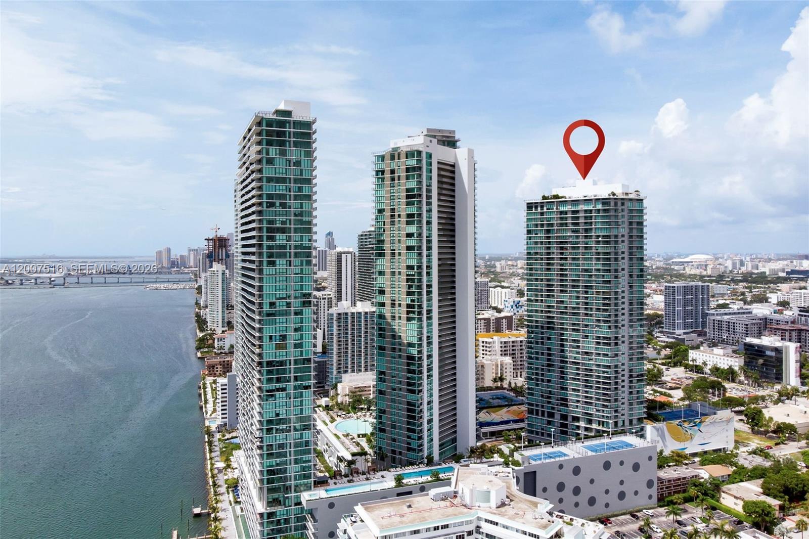image Paraiso Bayviews57