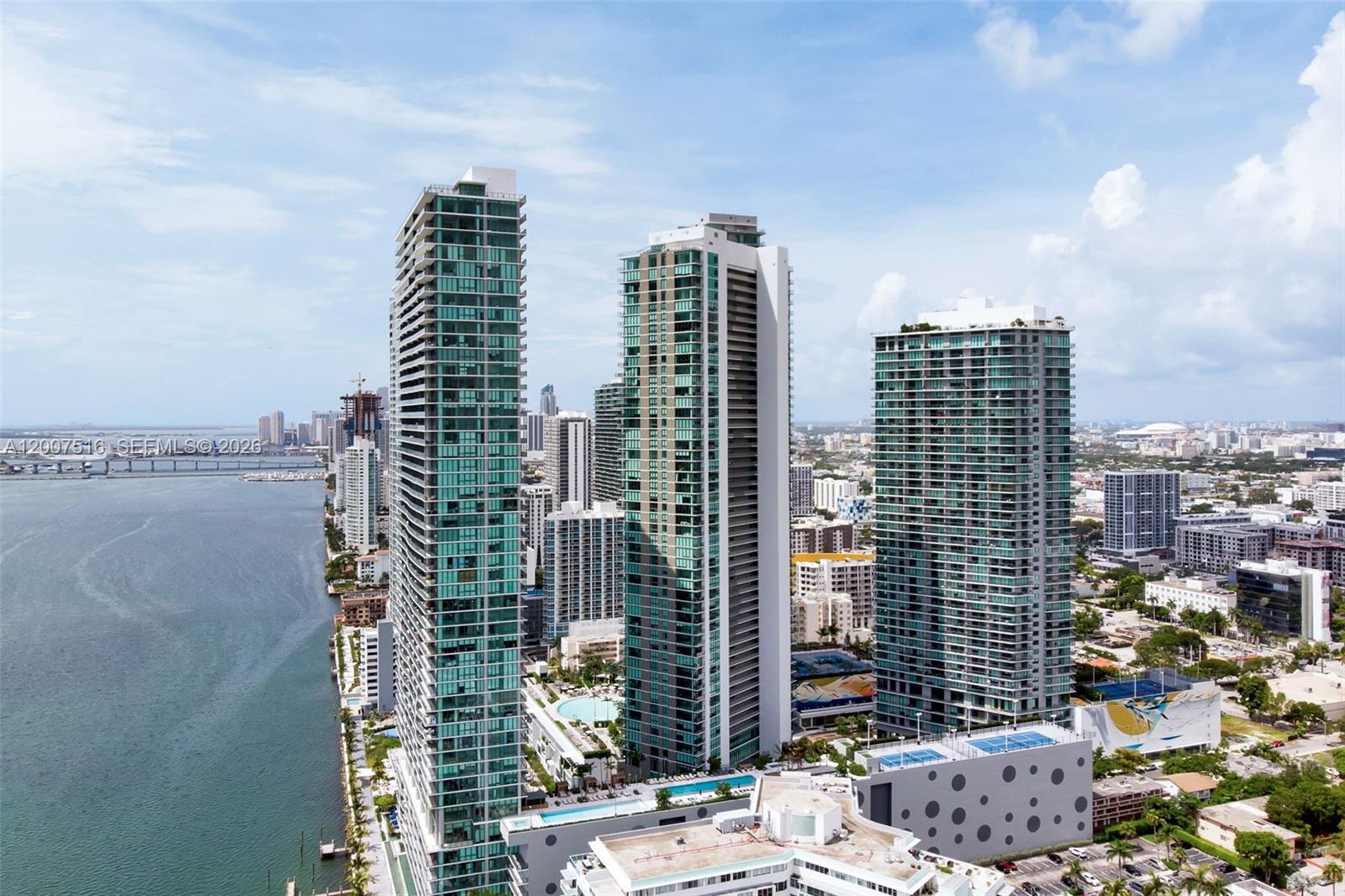 image Paraiso Bayviews58