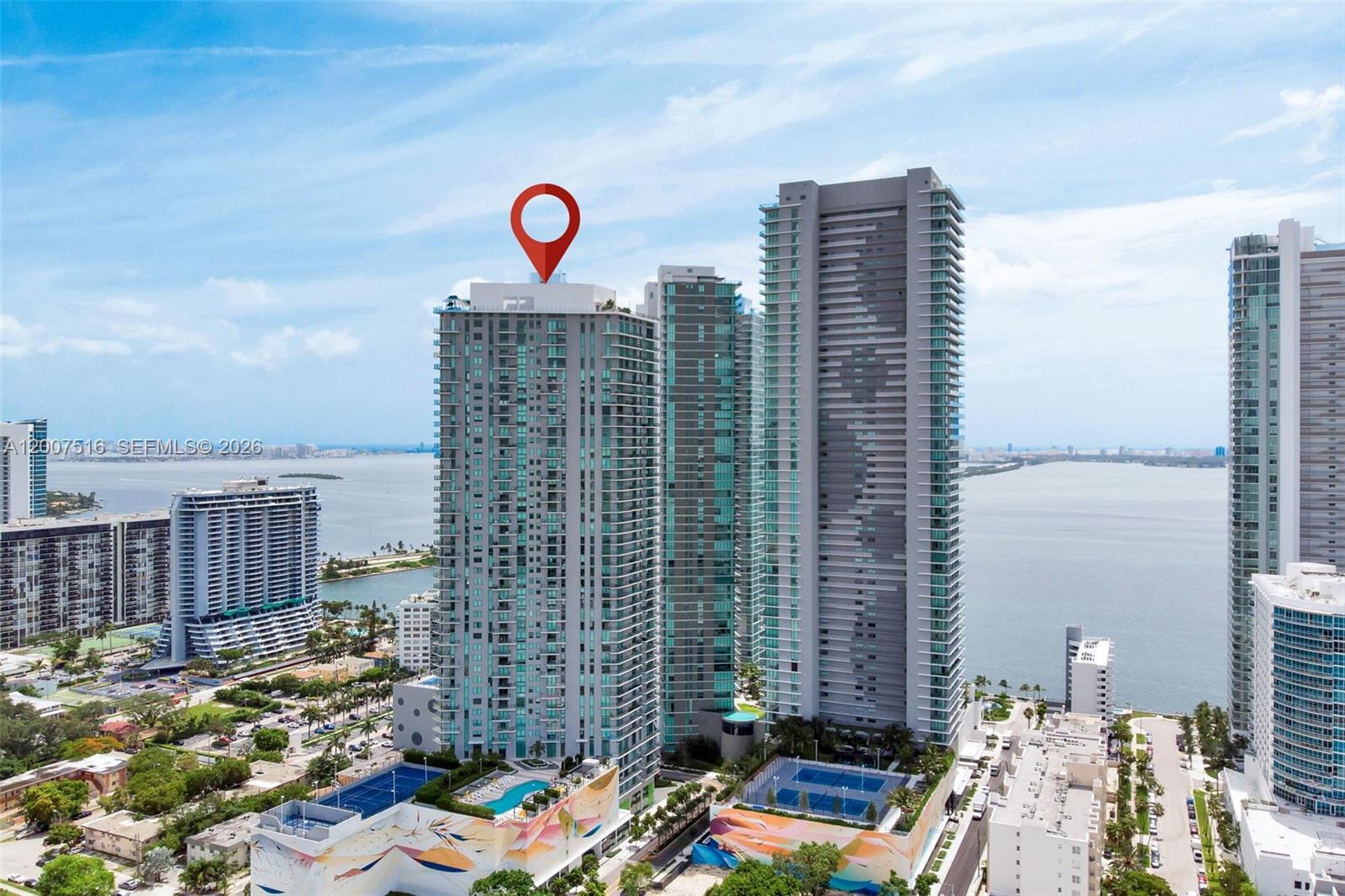 image Paraiso Bayviews61