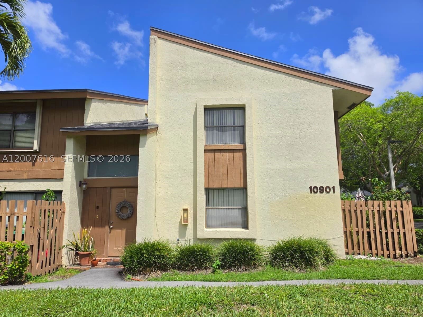 10901 SW 113th Pl #66B