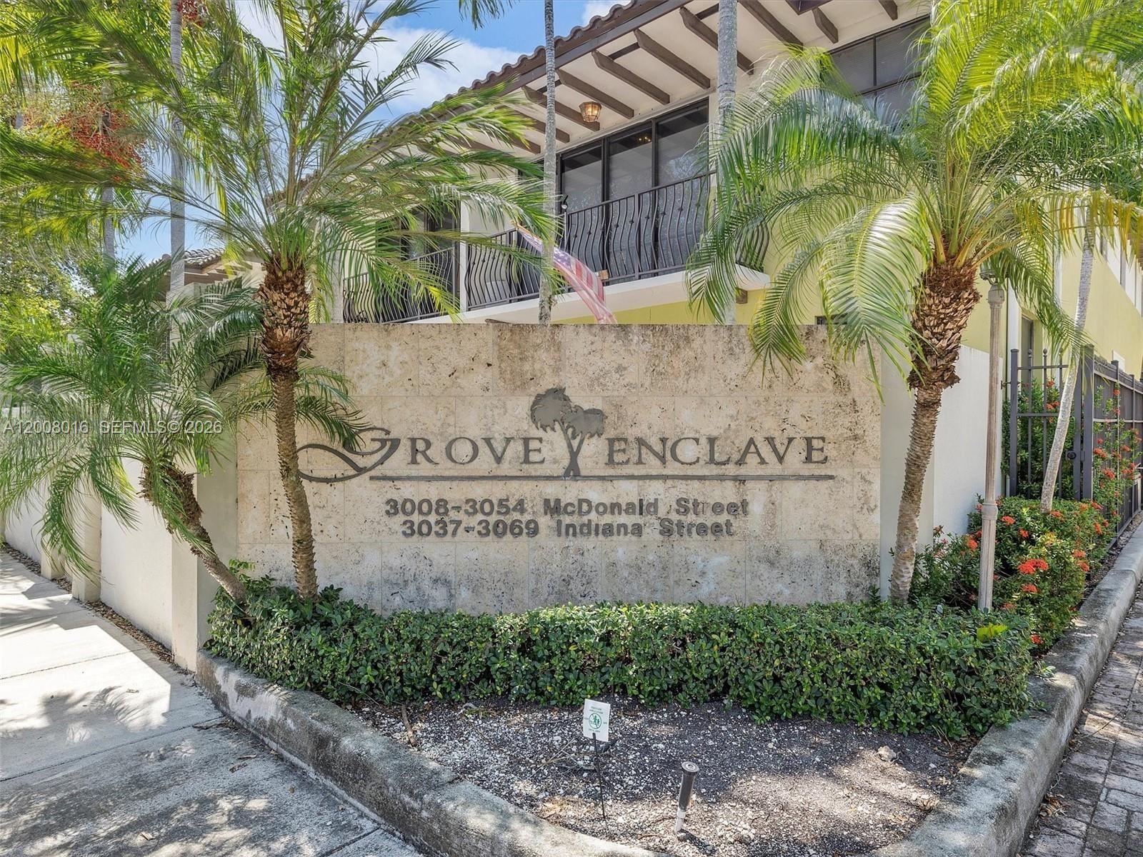 3054 Mcdonald St #8