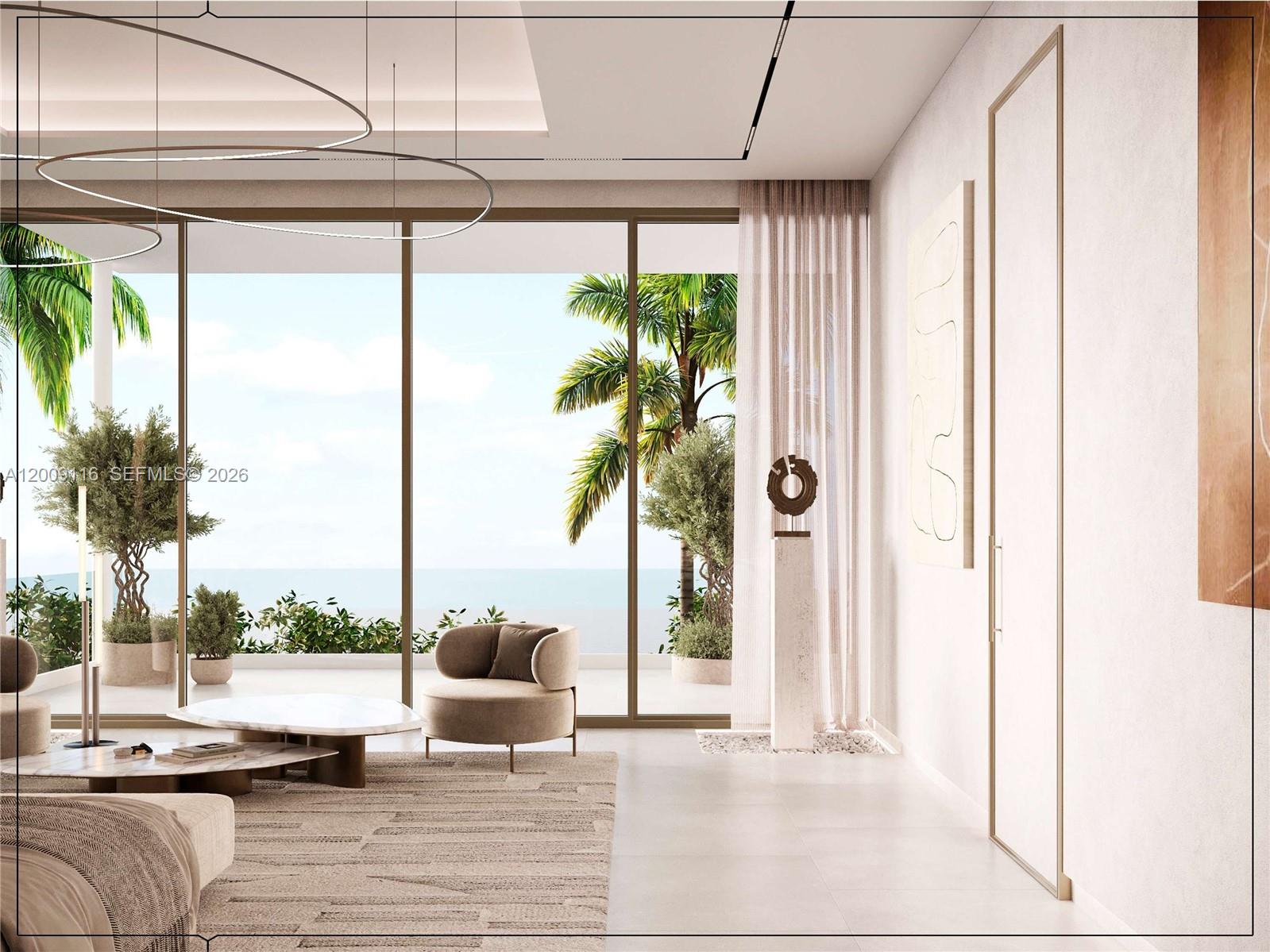 185 Ocean Blvd Golden Beach, FL 33160