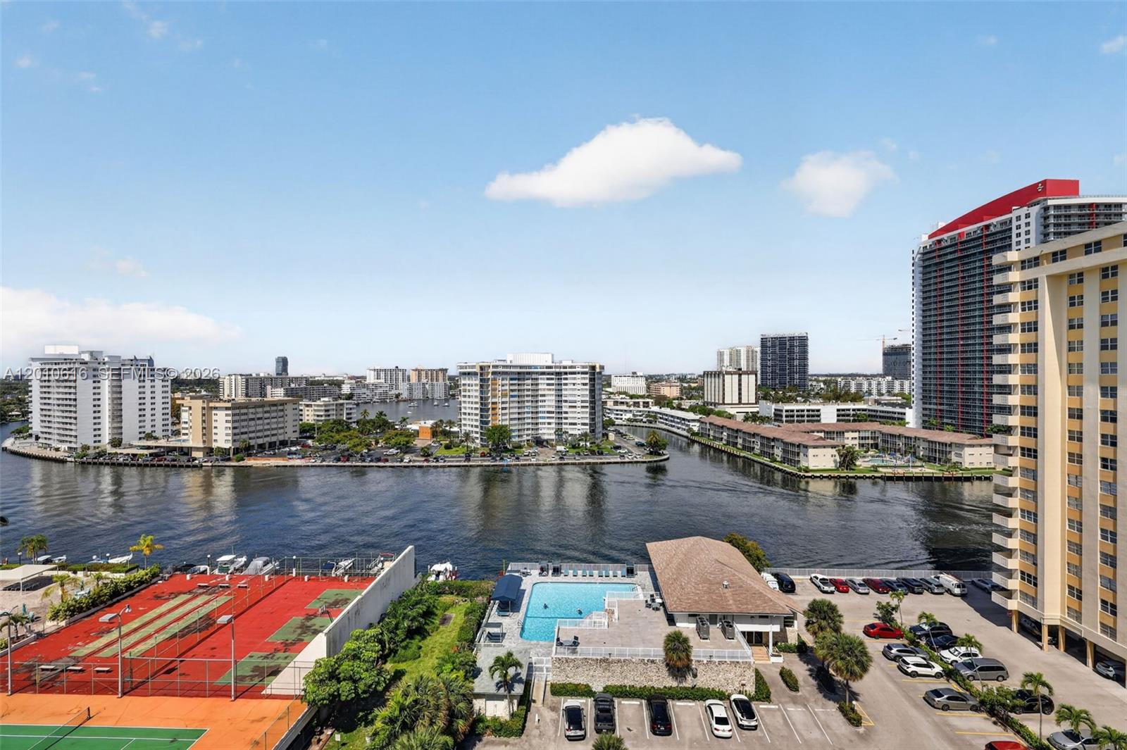 1849 S Ocean Dr #1402