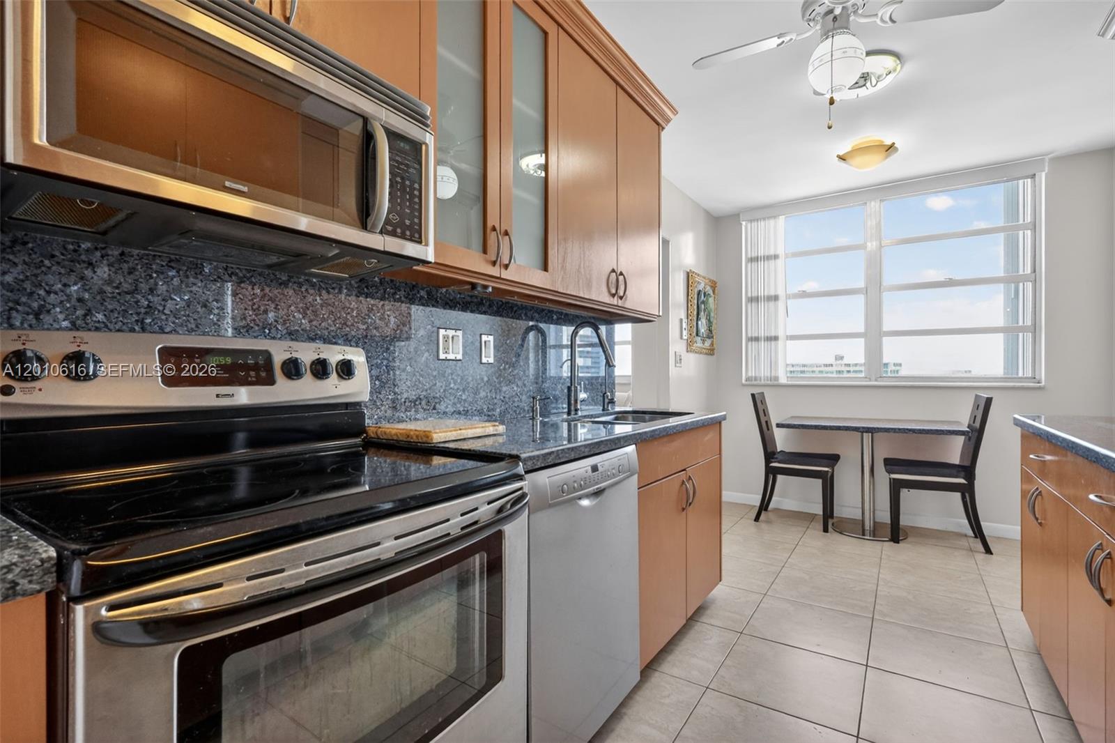 1849 S Ocean Dr #1402 Hallandale Beach, FL 33009