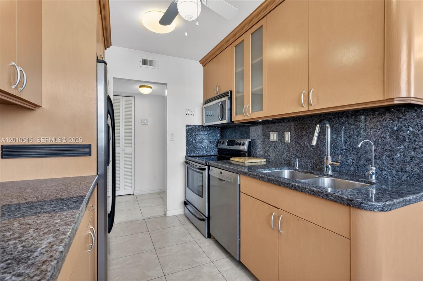 1849 S Ocean Dr #1402 Hallandale Beach, FL 33009
