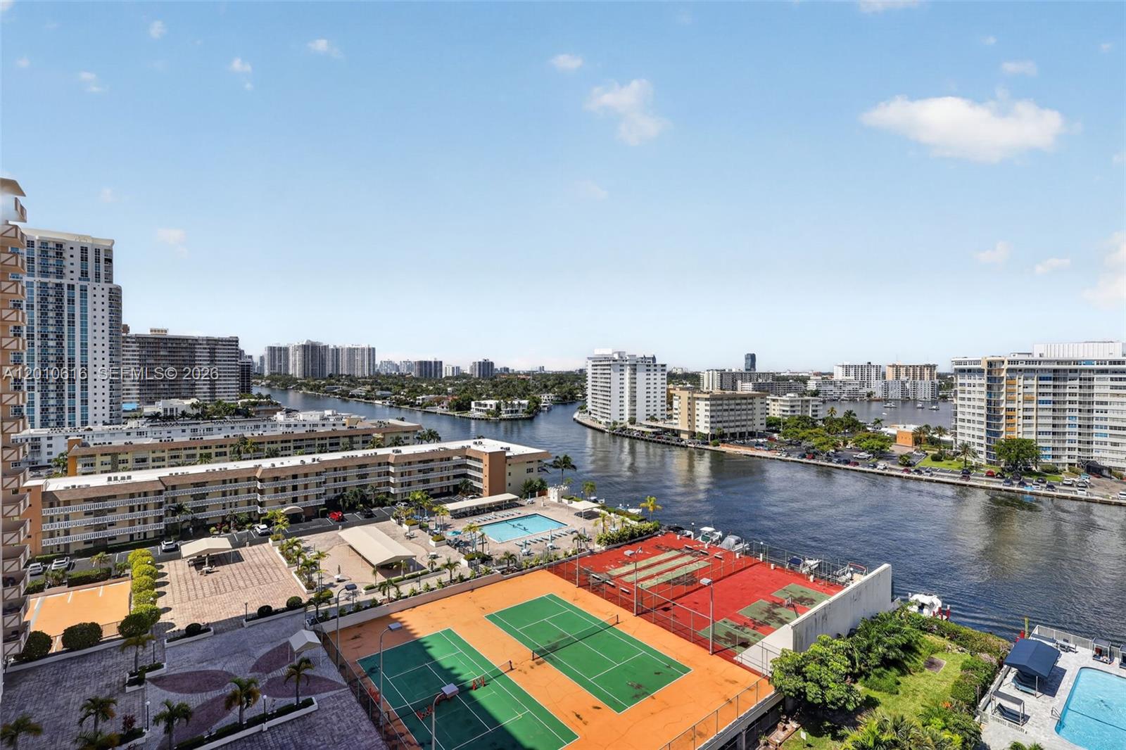 1849 S Ocean Dr #1402 Hallandale Beach, FL 33009