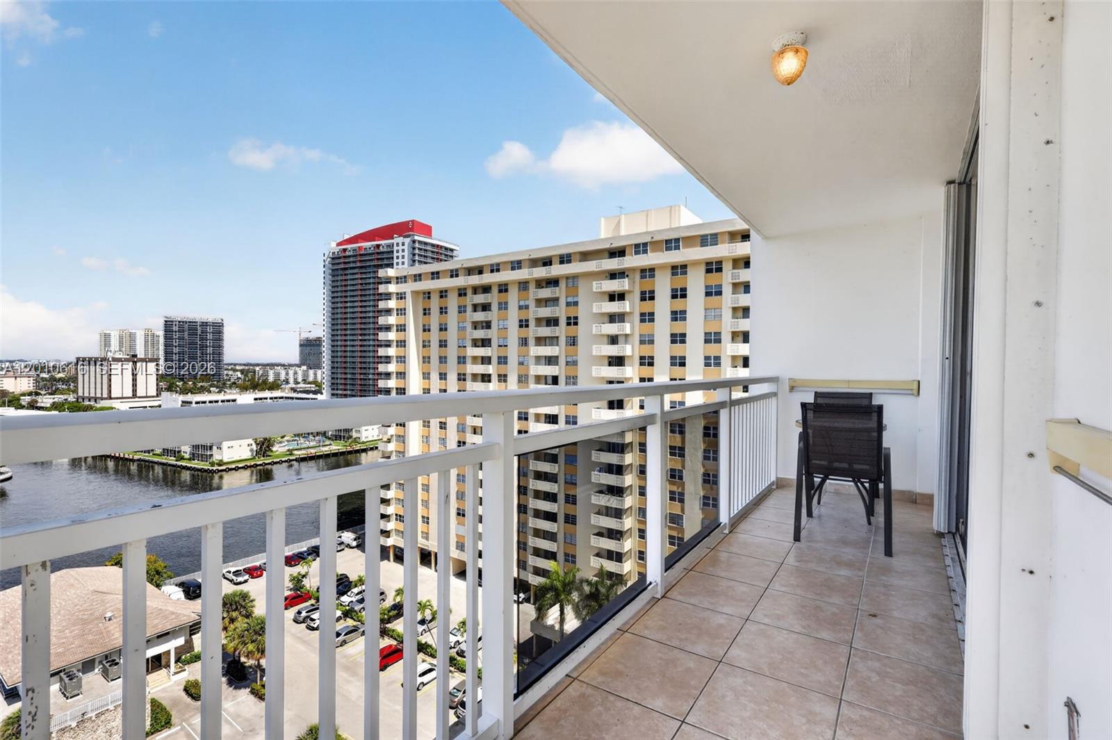 1849 S Ocean Dr #1402 Hallandale Beach, FL 33009