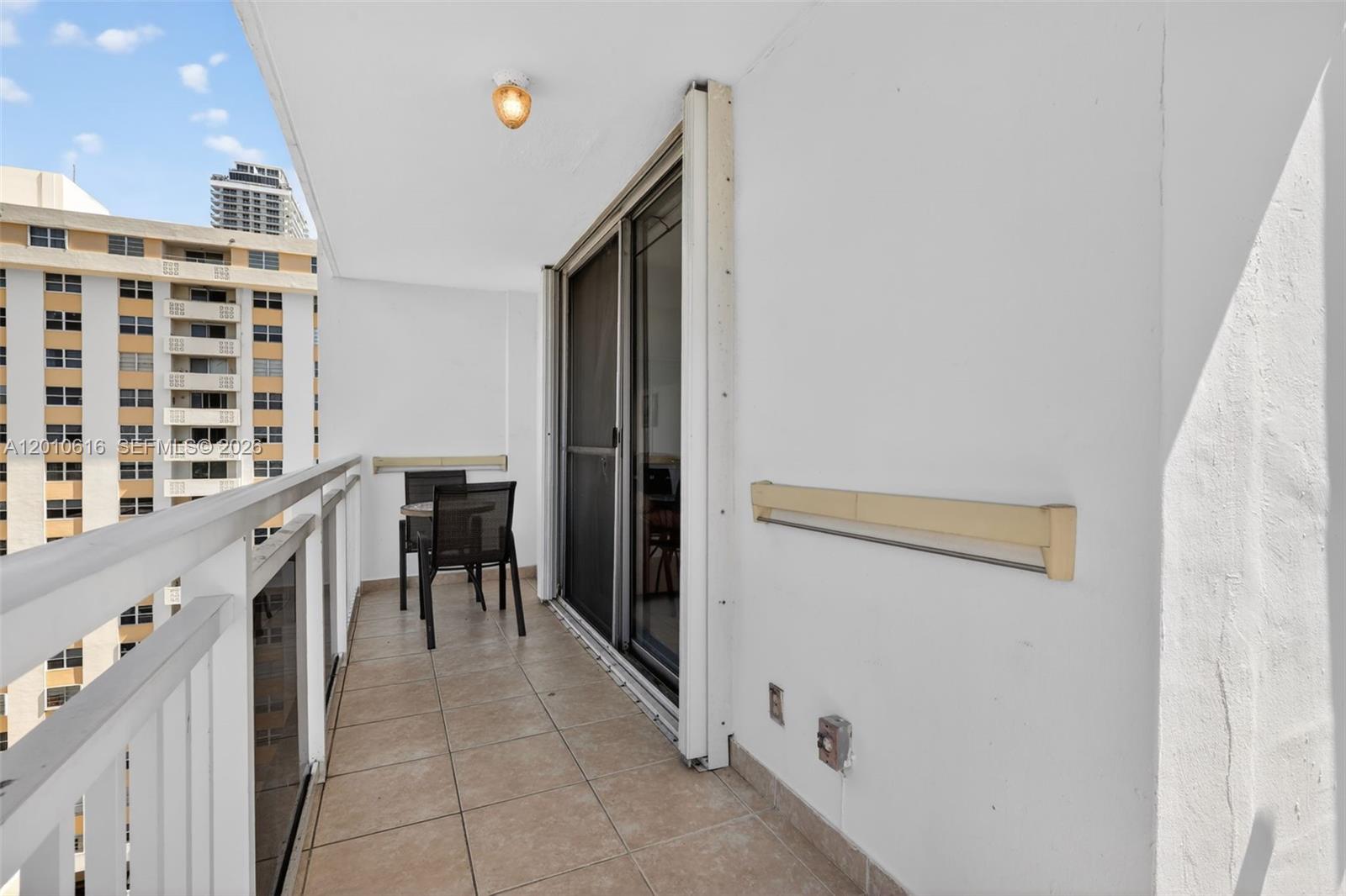 1849 S Ocean Dr #1402 Hallandale Beach, FL 33009