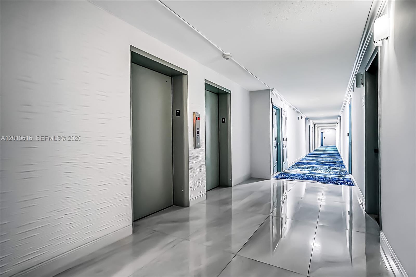 1849 S Ocean Dr #1402 Hallandale Beach, FL 33009