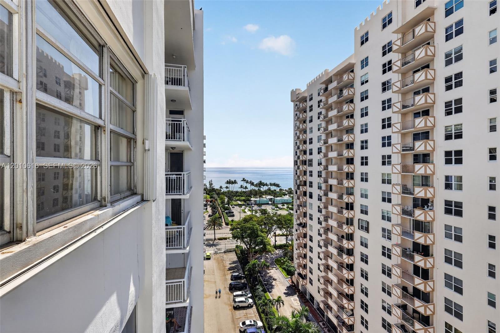 1849 S Ocean Dr #1402 Hallandale Beach, FL 33009