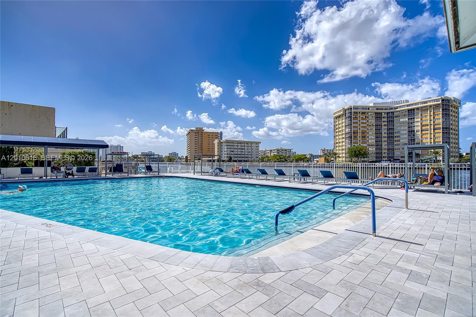 1849 S Ocean Dr #1402 Hallandale Beach, FL 33009