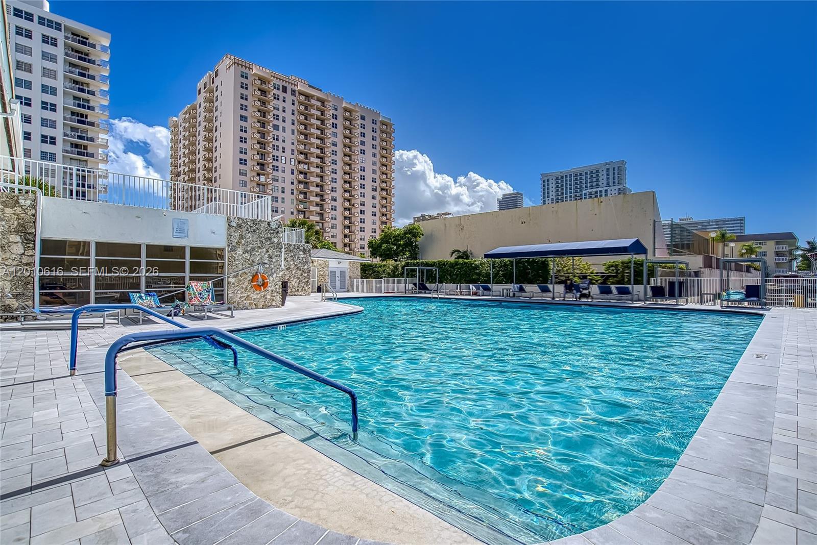 1849 S Ocean Dr #1402 Hallandale Beach, FL 33009
