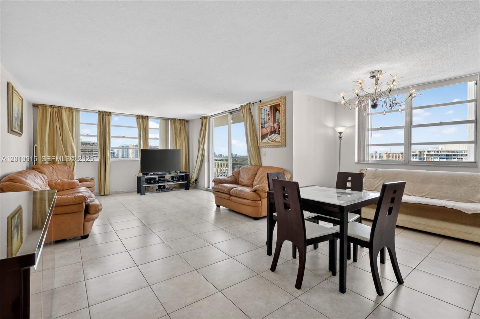 1849 S Ocean Dr #1402 Hallandale Beach, FL 33009