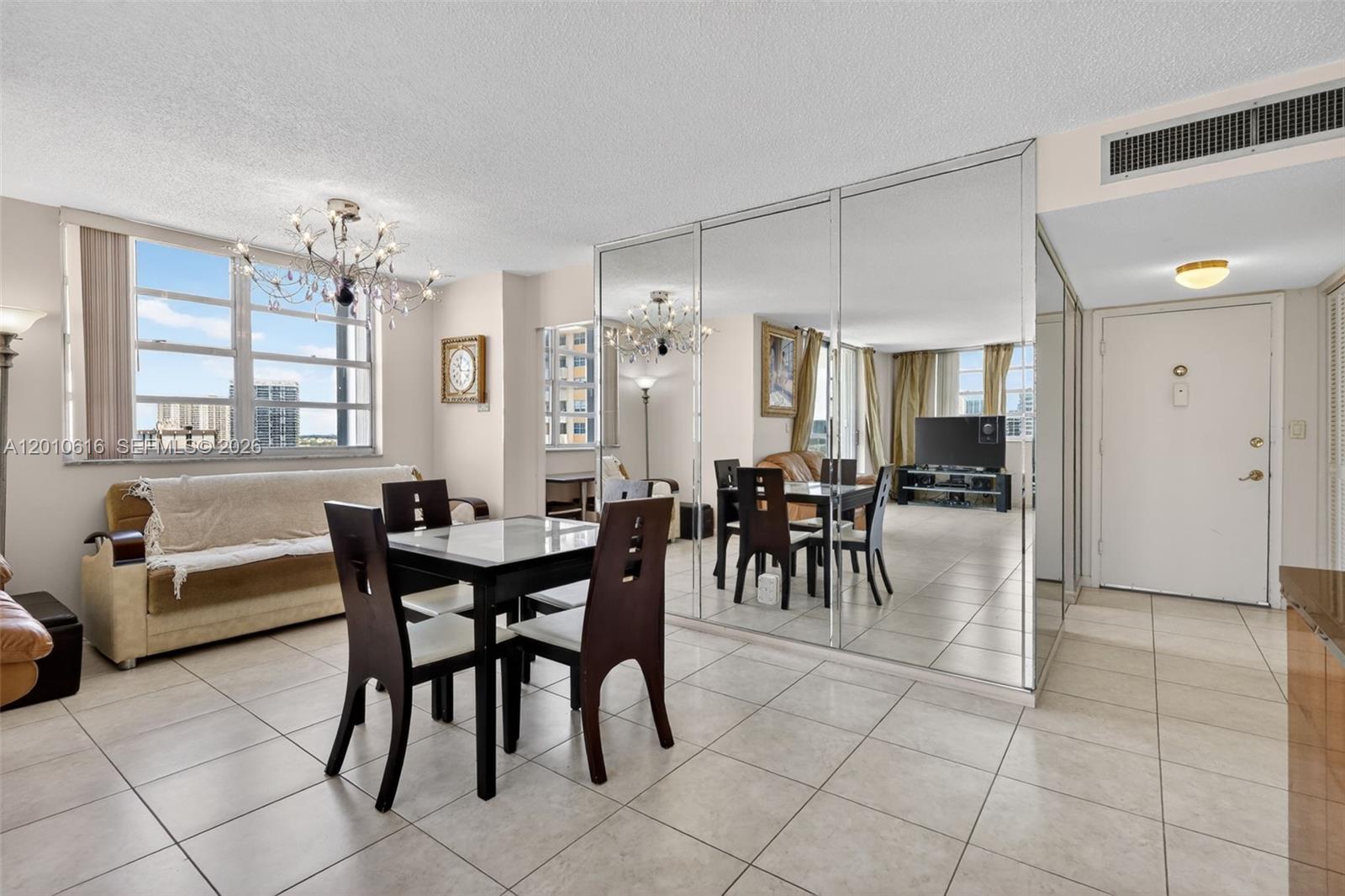 1849 S Ocean Dr #1402 Hallandale Beach, FL 33009