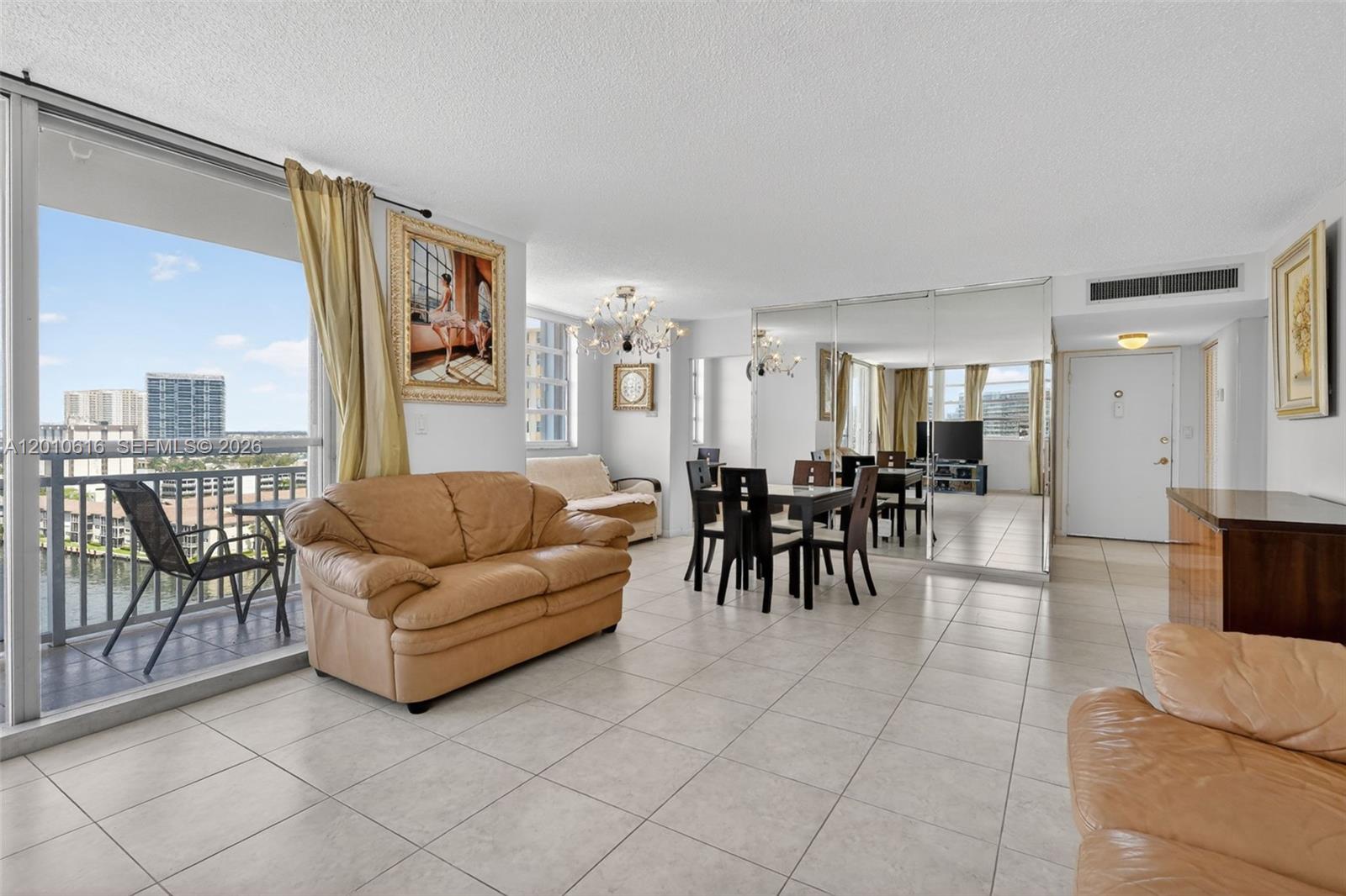 1849 S Ocean Dr #1402 Hallandale Beach, FL 33009