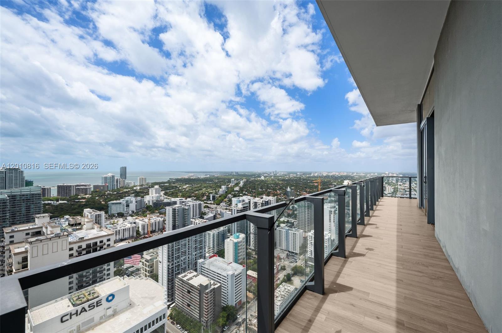 88 SW 7th St #PH4301 Miami, FL 33130