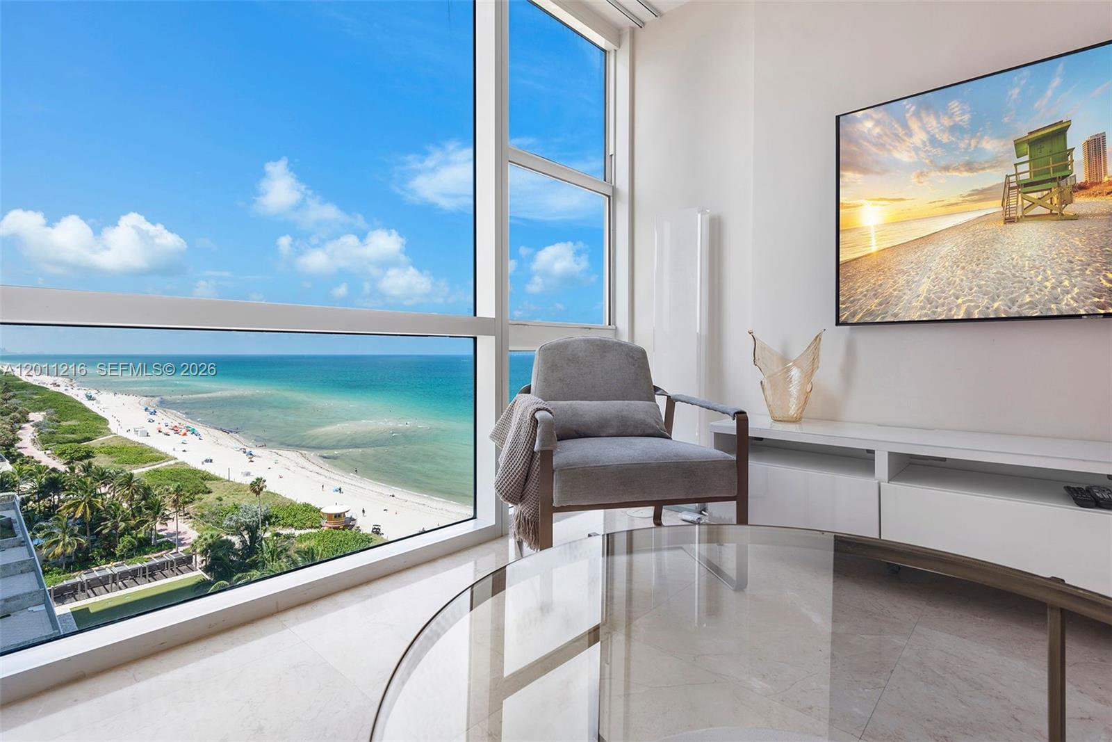 6801 Collins Ave #1215
