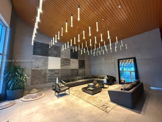 1100 S Miami Ave #801