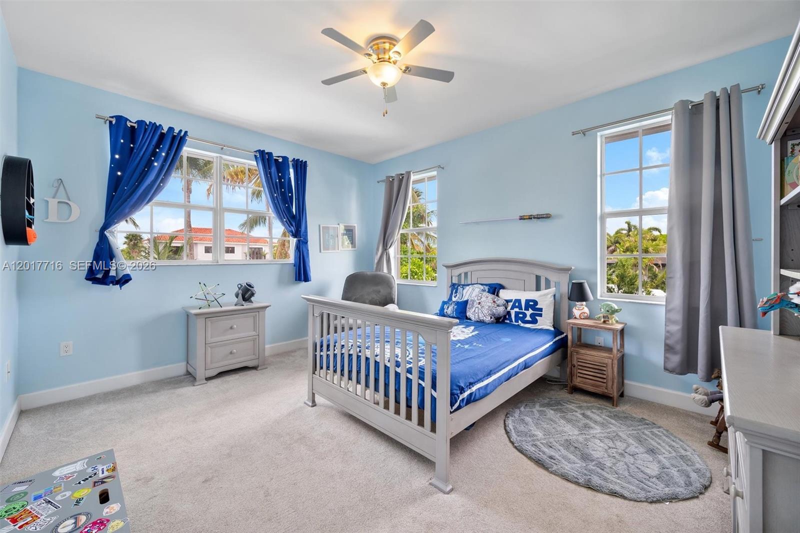 2310 Bayview Ln North Miami, FL 33181