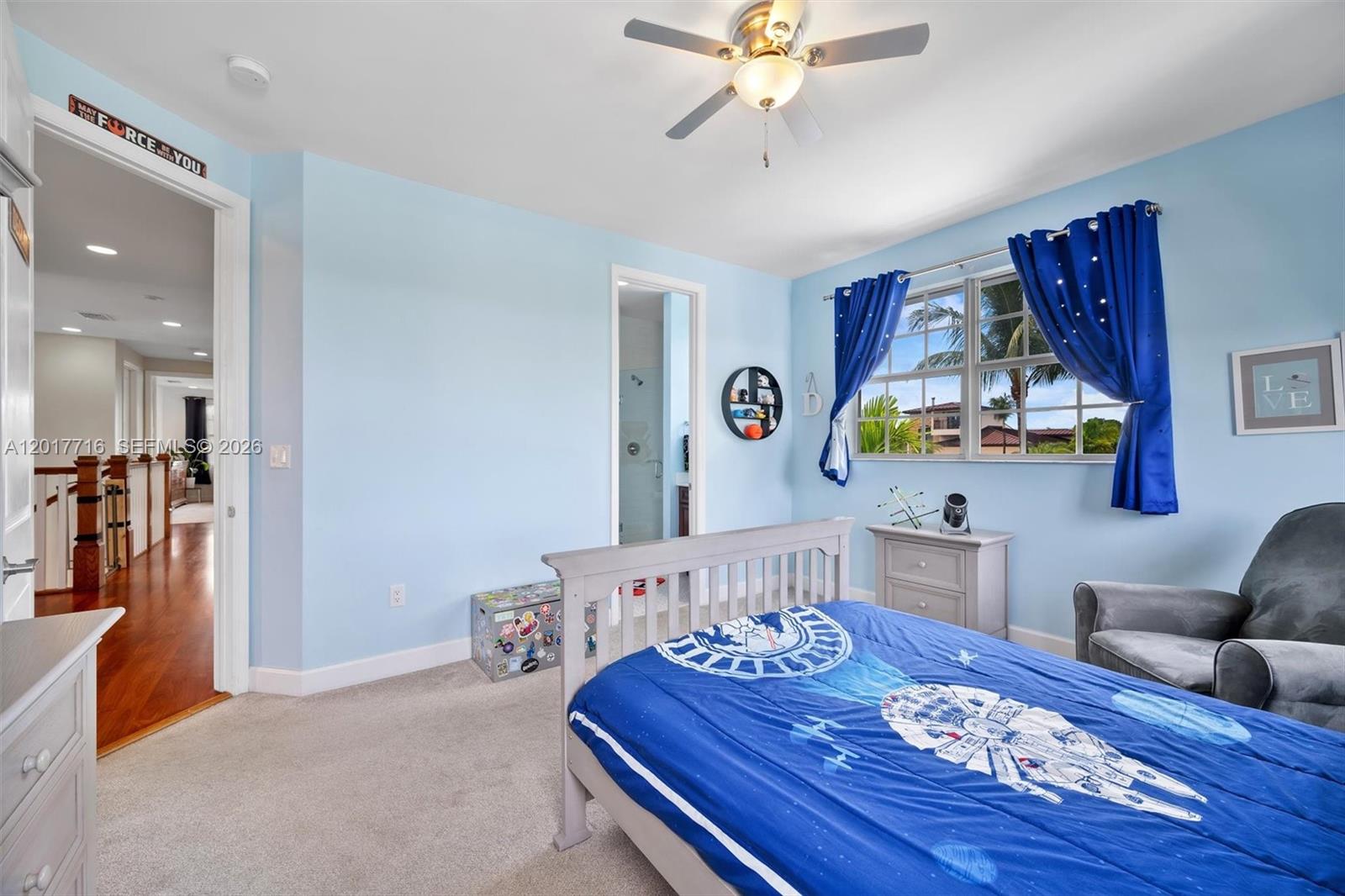 2310 Bayview Ln North Miami, FL 33181