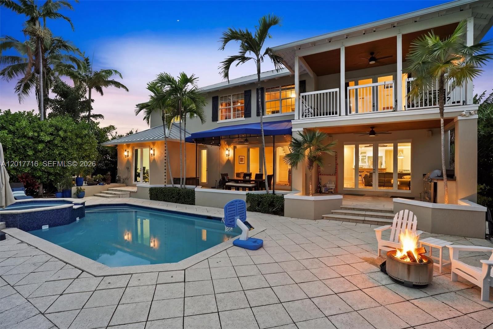 2310 Bayview Ln North Miami, FL 33181