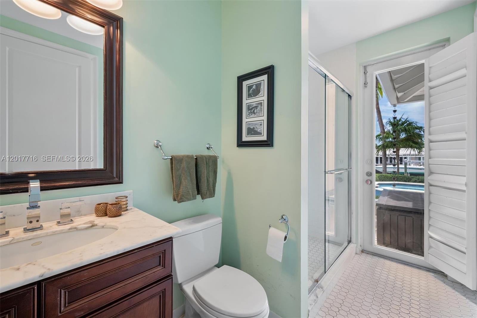 2310 Bayview Ln North Miami, FL 33181