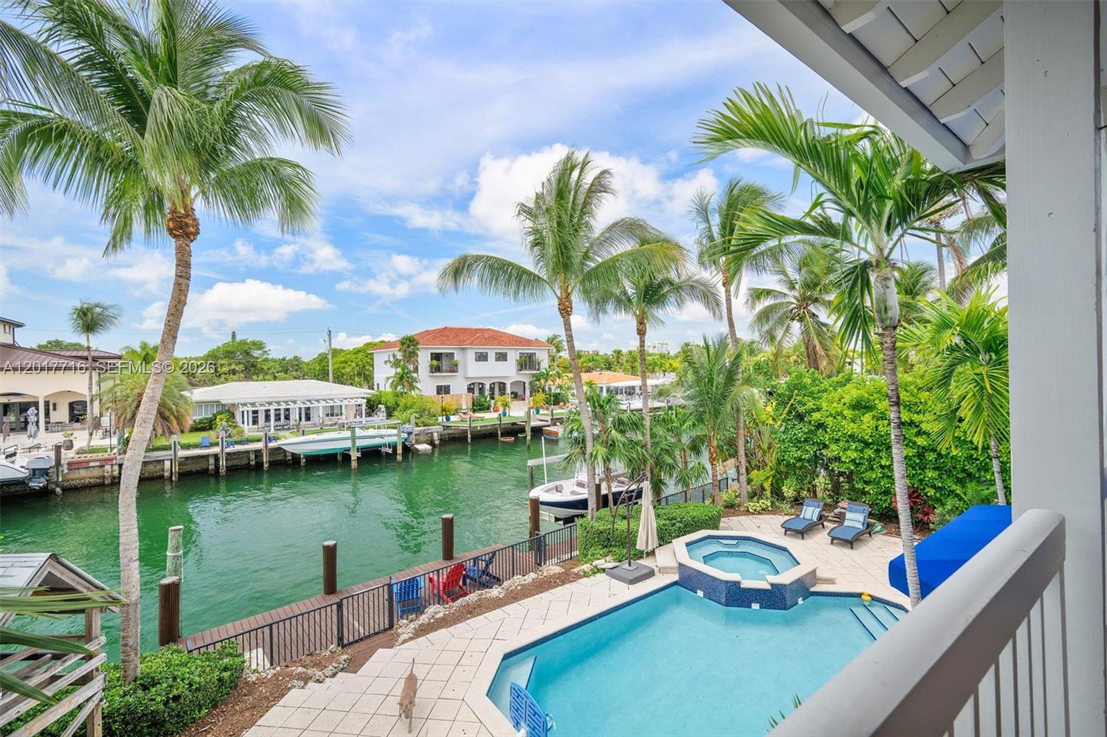2310 Bayview Ln North Miami, FL 33181