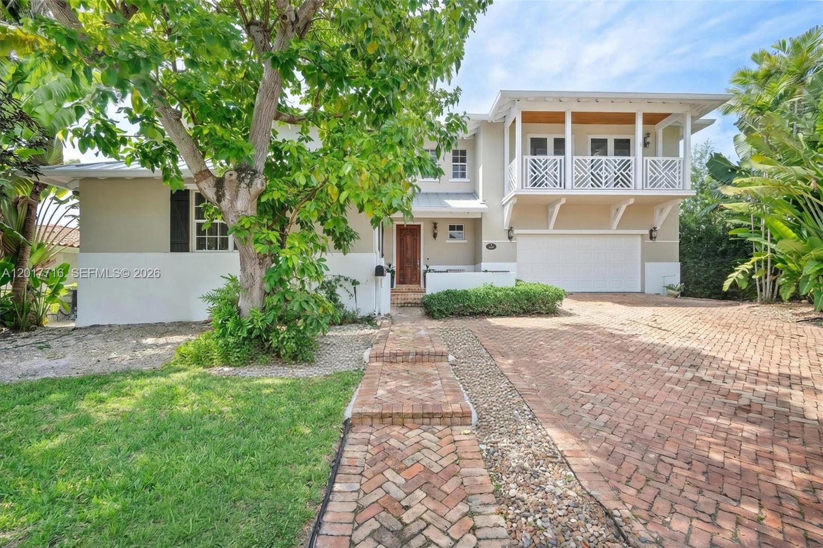2310 Bayview Ln North Miami, FL 33181