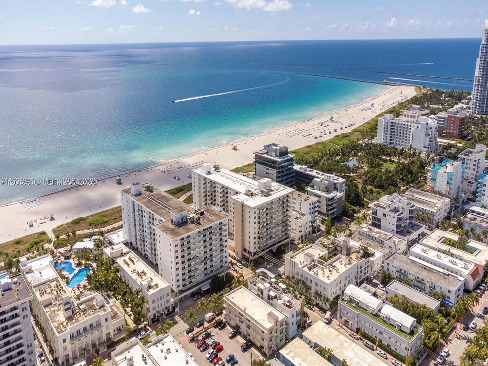 345 Ocean Dr #305