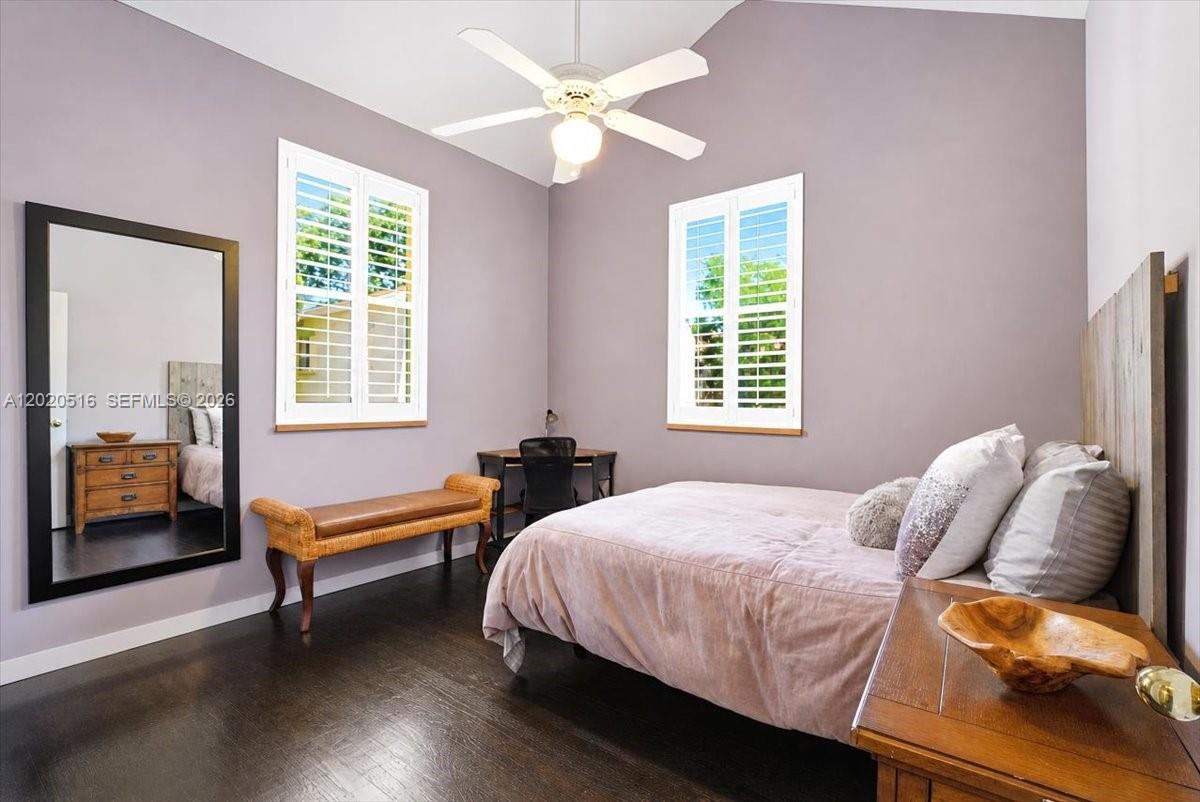 2917 Jackson Ave #6 Miami, FL 33133