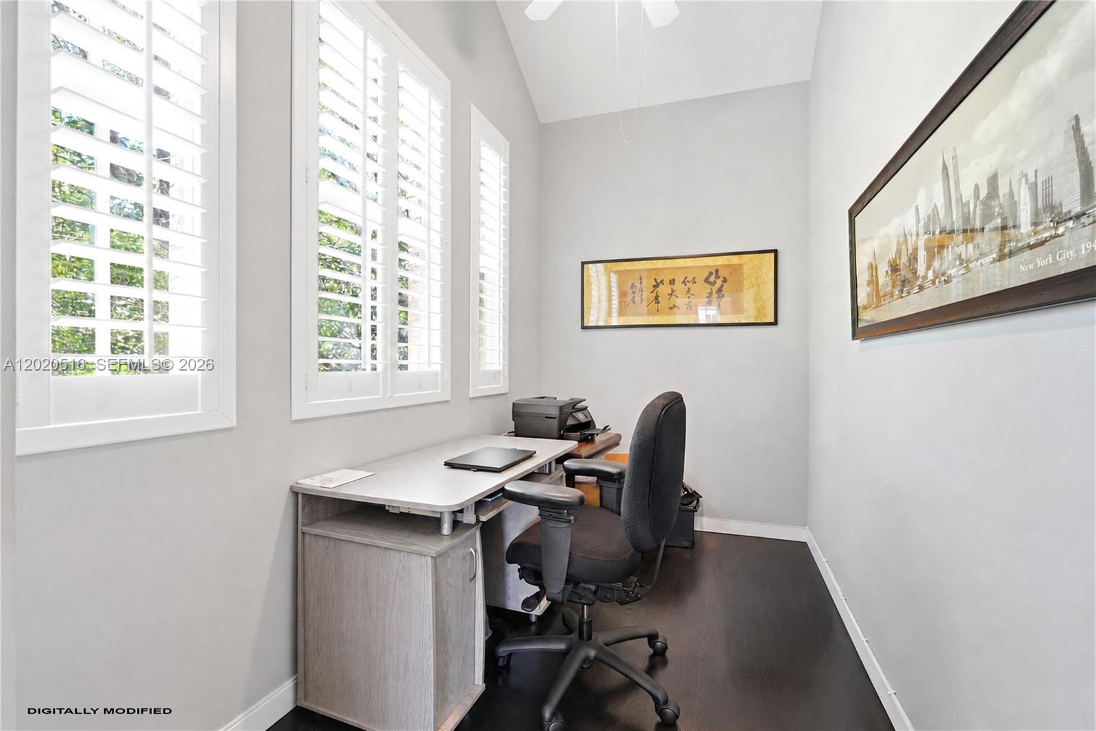 2917 Jackson Ave #6 Miami, FL 33133